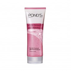 Pond’s White Beauty Pearl Cleansing Gel Face Wash